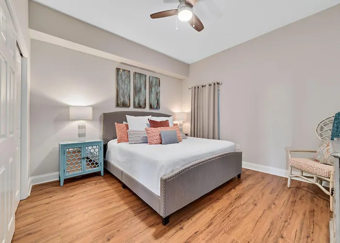 Holiday home Palacio Unit 101