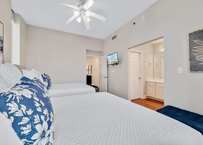 Palacio Unit 101 Holiday home *