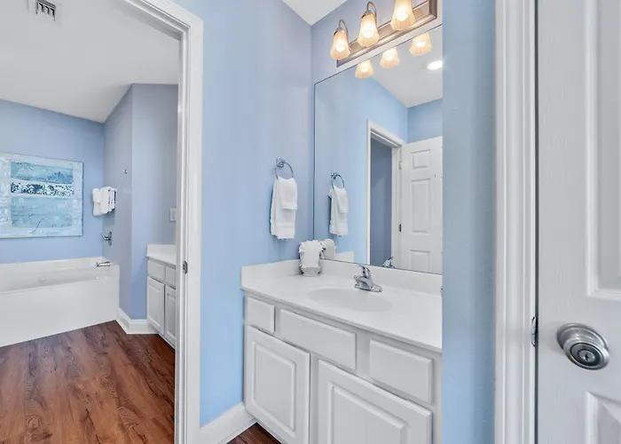Holiday home Palacio Unit 101 Pensacola