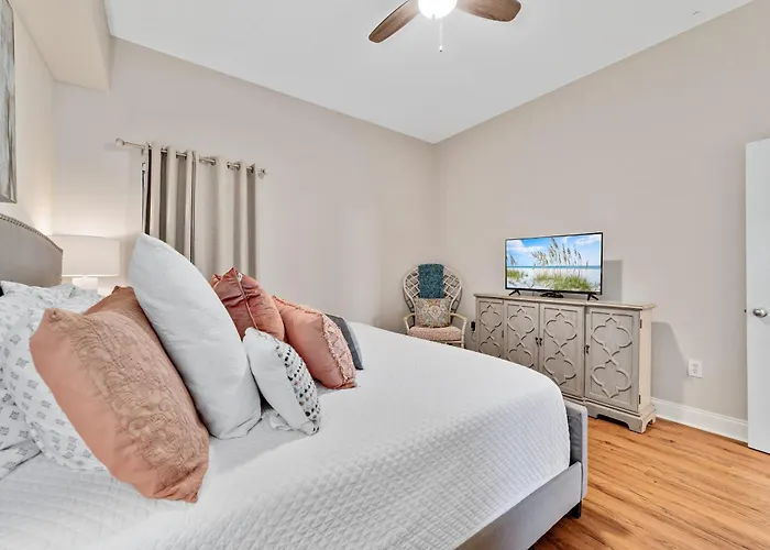 Holiday home Palacio Unit 101