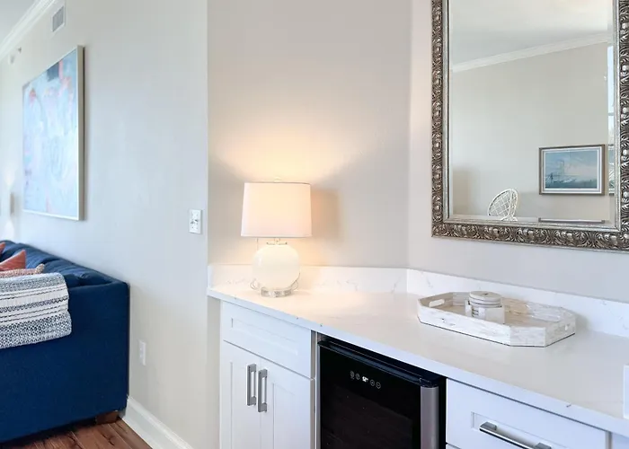 Palacio Unit 101 Pensacola