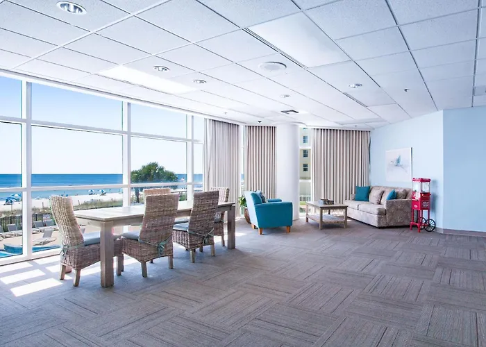Palacio Unit 101 Holiday home *