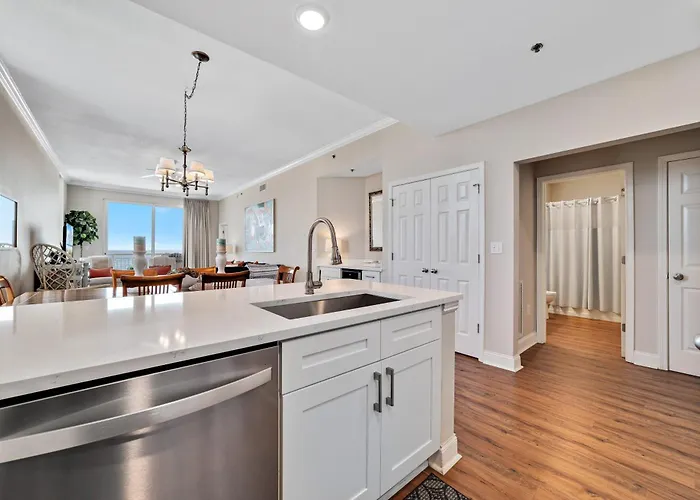 Palacio Unit 101 Pensacola