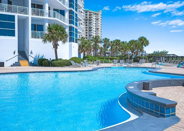 Palacio Unit 101 * Pensacola