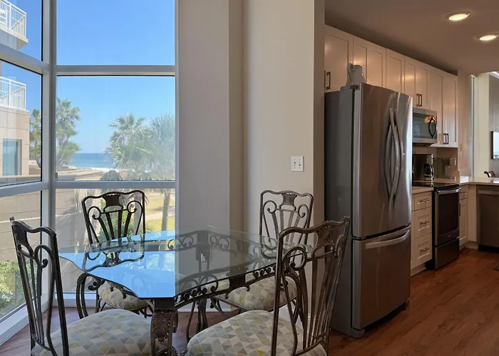 Holiday home Palacio Unit 101 Pensacola