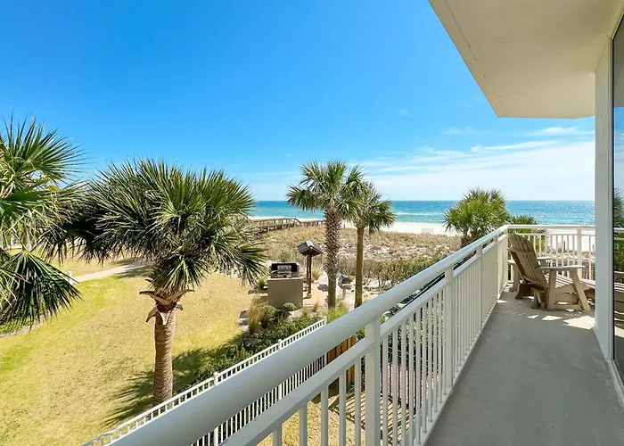 Palacio Unit 101 Holiday home