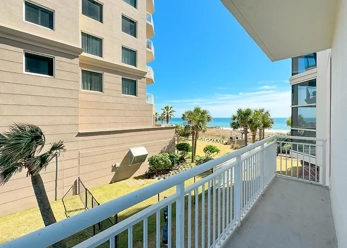 Holiday home Palacio Unit 101 *