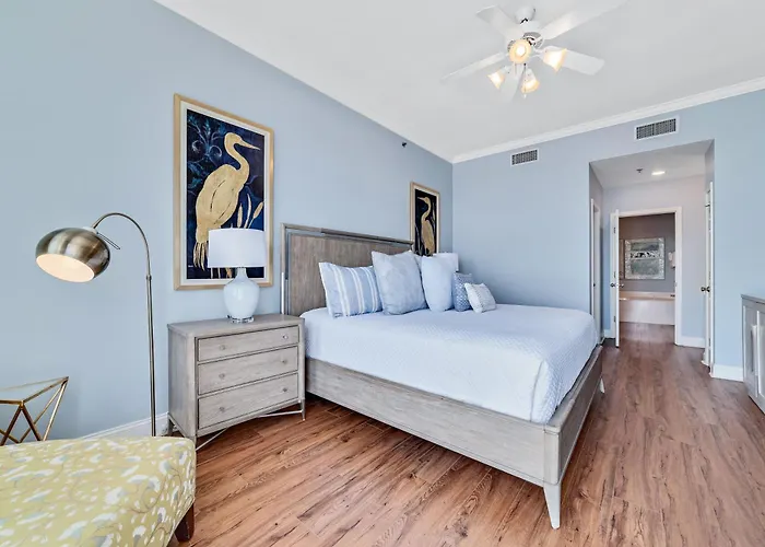 Palacio Unit 101