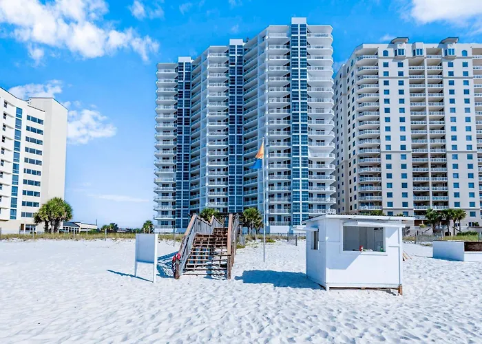 Palacio Unit 101 Pensacola