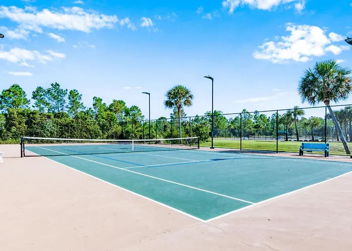 Holiday home Palacio Unit 101 Pensacola