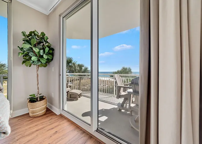 Palacio Unit 101 Holiday home *