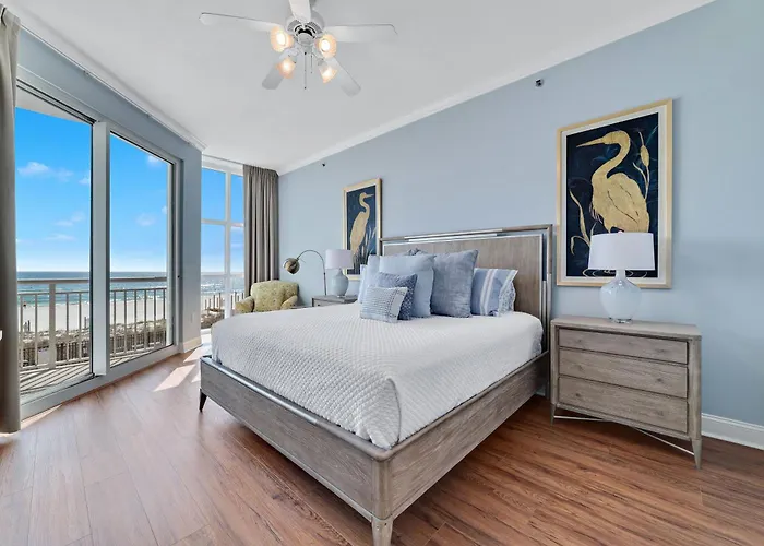 Palacio Unit 101 Pensacola