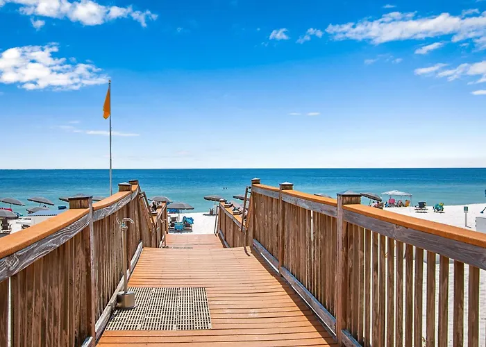 Holiday home Palacio Unit 101