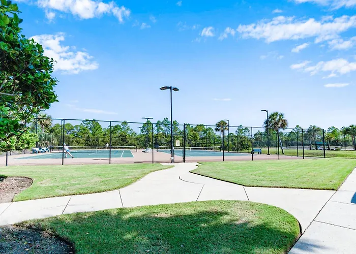 Palacio Unit 101 Pensacola