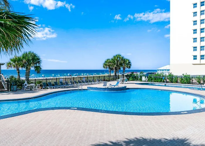 Palacio Unit 101 Holiday home *