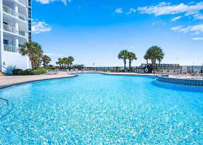 Holiday home Palacio Unit 101