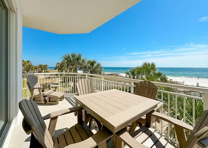 Palacio Unit 101 Holiday home *